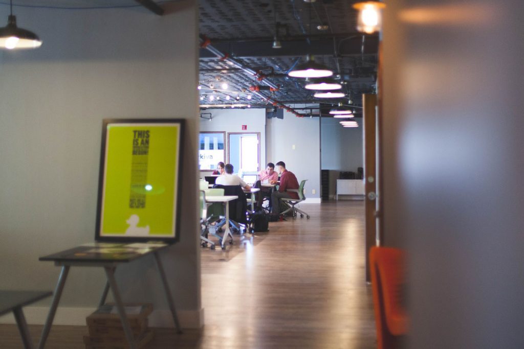 Why You And Your Team Should Be Attending Conferences Blog2 1024x683